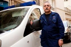 Fiche Metier Ambulancier C Est D Abord Une Vocation Metiers Le Parisien Etudiant