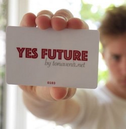 L’avenir professionnel dans un coffret cadeau ? - carte cadeau, orientation, Yes future, Tonavenir.net, carte cadeau orientation
