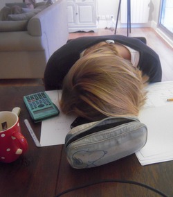 Rythmes scolaires : les lycéens pourront-ils dormir plus ? - 