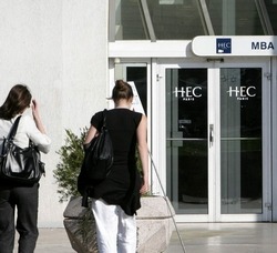 Classement du Financial Times : HEC détrôné par les Anglais - ecoles classement financial times