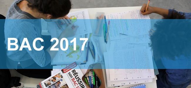 Sujet Probable Bac Es 2017