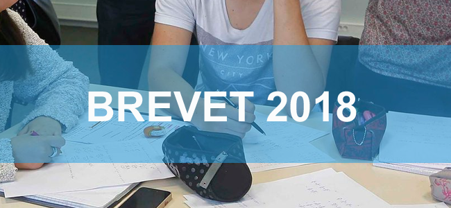 Brevet 2018 : Les Sujets Probables Pour L'épreuve De Sciences - Brevet ...