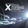 Festival du court-métrage étudiant : Appel à candidatures !