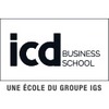 école Paris - L'Institut International de Commerce et Distribution 