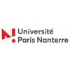 université Université Paris Nanterre 