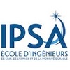 école Institut polytechnique des sciences avancées (Paris) IPSA