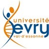 université Evry Val d'Essonne