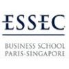 école ESSEC Business School