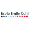 école Ecole Emile Cohl