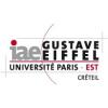 institut Institut d'Administration des Entreprises Paris Gustave Eiffel
