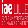 institut Ecole Universitaire de Management  de Lille
