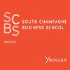 école South Champagne Business School (ESC Troyes) SCBS