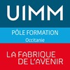 institut Pôle Formation – UIMM Occitanie  CFA de l'Industrie  CFAI MP
