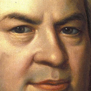Portrait Johann Sebastian Bach / La pensée du dernier Bach