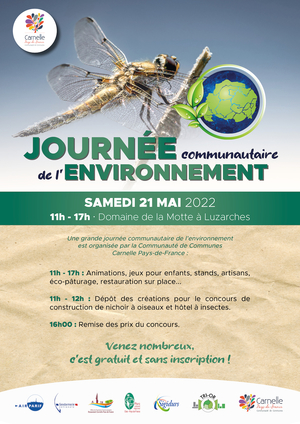 Journée communautaire de l’environnement