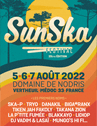 SUNSKA FESTIVAL 2022 - SAMEDI