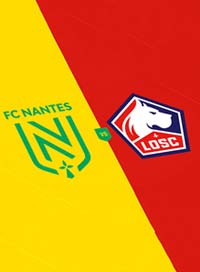 FC NANTES / LILLE