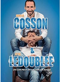 COSSON & LEDOUBLEE