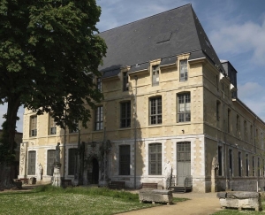 Visite libre du musée Beauvoisine - Journées du Patrimoine 2022
