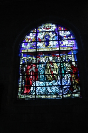 Visite guidée de l'église Saint-Denis - Journées du Patrimoine 2022