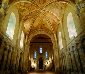 Visite libre de la chapelle Saint-Julien - Journées du Patrimoine 2022