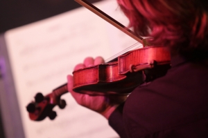 Concert : Terzetto, un concert en trio - Journées du Patrimoine 2022