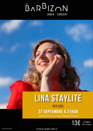 Lina Stalyte - "Summer Nights"
