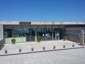 Museu d'archeulugia di a Corsica - Journées du Patrimoine 2022