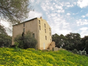 Les Milelli, jardin d'Ajaccio - Maison des Milelli - Journées du Patrimoine 2022