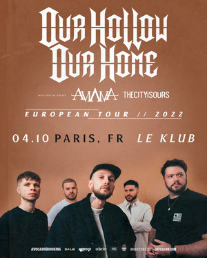 Our Hollow, Our Home + Aviana + TheCityIsOurs