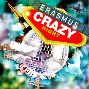 Erasmus Crazy Night