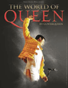 THE WORLD OF QUEEN - BY COVERQUEEN