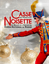 CASSE-NOISETTE - BALLET ET ORCHESTRE