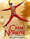 CASSE-NOISETTE - BALLET ET ORCHESTRE