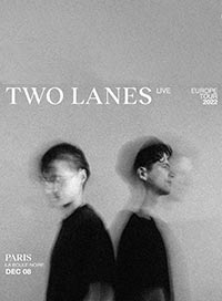 TWO LANES