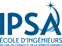 Journée Portes Ouvertes IPSA Toulouse, école d'ingénieurs de l'air et de l'espace