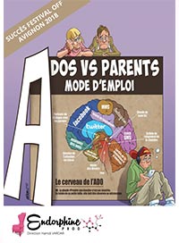 ADOS VS PARENTS MODE D'EMPLOI