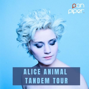Alice Animal / Tandem Tour