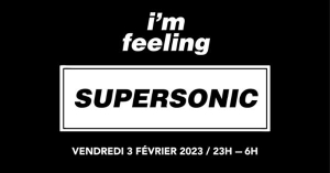 7 ans: I'm feeling Supersonic !