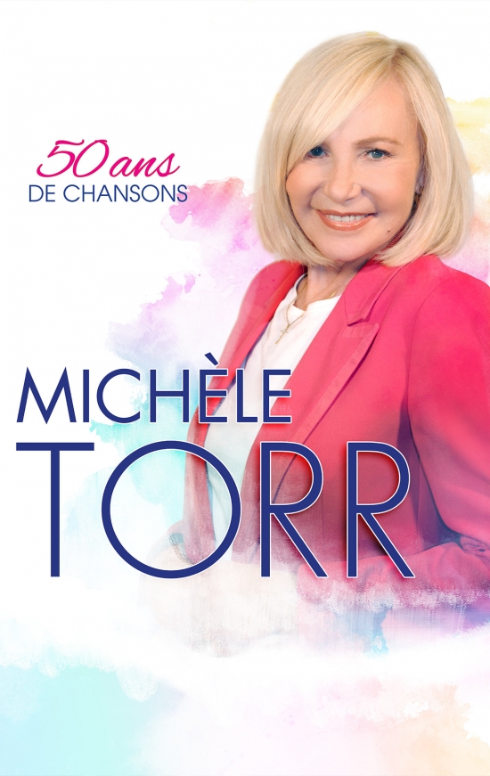 Michèle TORR : Acoustic