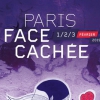 affiche Paris Face Cachée