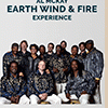 affiche AL MCKAY EARTH WIND & FIRE - EXPERIENCE