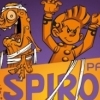 affiche Le Parc Spirou tremble pour Halloween !