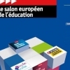 affiche Salon de l'Education 2021