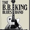 affiche THE BB KING BLUES BAND