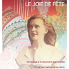 affiche Exposition de peinture "La Joie de Fête" - vernissage