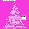 affiche Noël de la Tech