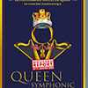 affiche Queen Symphonic