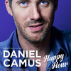 affiche Daniel Camus "Happy Hour" en spectacle à Nantes