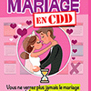 affiche MARIAGE EN CDD